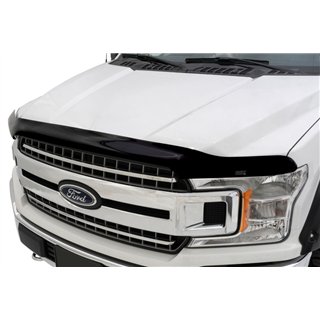 Husky Liners | Liner Hood Shield Smoke - Escape 1.5T / 2.0T / 2.5L 2020-2022