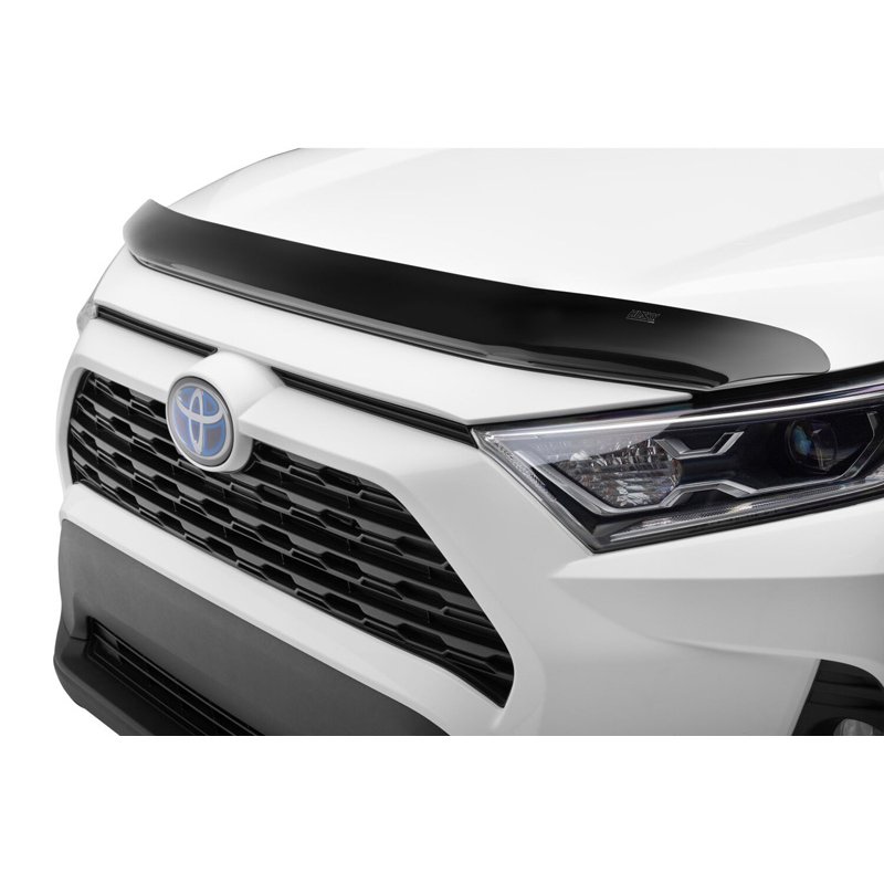 Husky Liners | Liner Hood Shield Smoke - Sienna 2.5L 2021-2026