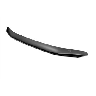 Husky Liners | Liner Hood Shield Smoke - Tacoma 2.4L / 2.7L / 3.4L 1995-2000