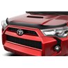 Husky Liners | Liner Hood Shield Smoke - 4Runner 2.7L / 4.0L 2010-2024