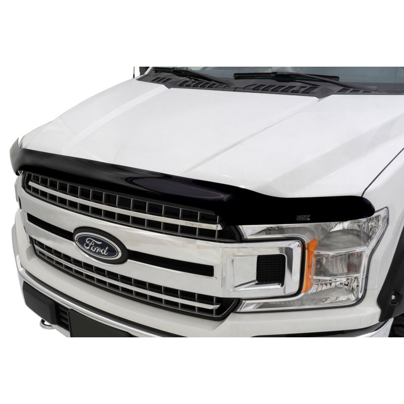 Husky Liners | Liner Hood Shield Smoke - Edge 2.0T / 3.5L / 3.7L 2011-2014