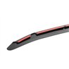 Husky Liners | Liner Hood Shield Smoke - Grand Cherokee 2011-2021