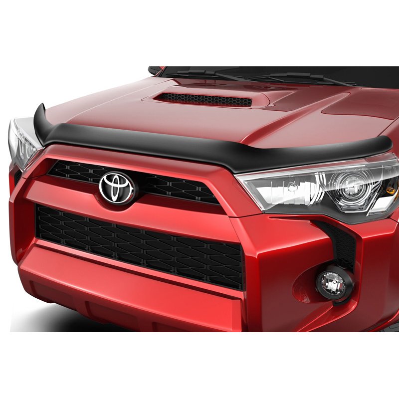 Husky Liners | Liner Hood Shield Smoke - Highlander 2.4L / 3.0L / 3.3L 2001-2007