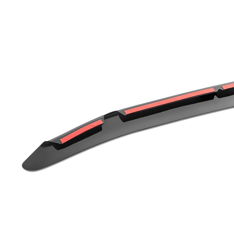 Husky Liners | Liner Hood Shield Smoke - Odyssey 3.5L 2005-2007