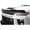 Husky Liners | Liner Hood Shield Smoke - Silverado 1500 / Suburban 1500 / 2500 / Tahoe 2000-2006
