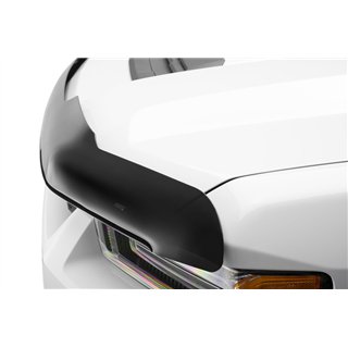 Husky Liners | Liner Hood Shield Smoke - Pathfinder 3.5L 2022-2025