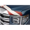 Husky Liners | Eagle American Flag Bug Shield Hood Protector - Explorer 2.0T / 3.5L 2011-2014