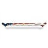 Husky Liners | Eagle American Flag Bug Shield Hood Protector - Sierra 1500 2019-2026