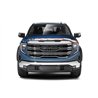 Husky Liners | Eagle American Flag Bug Shield Hood Protector - Sierra 1500 2019-2026