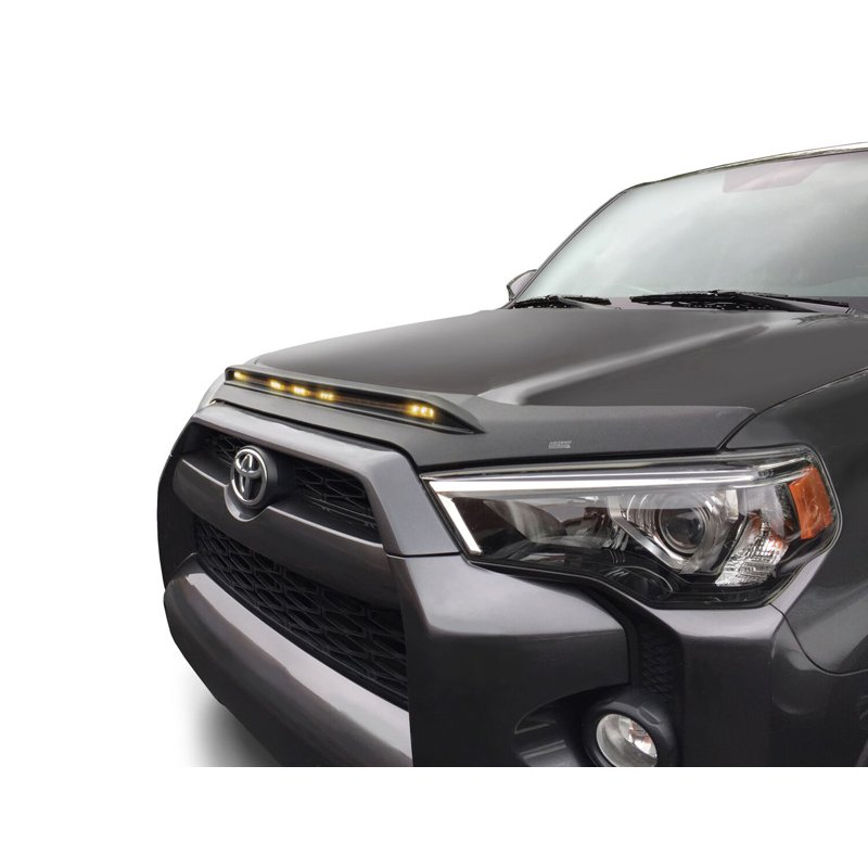 Husky Liners | Aeroskin Lightshield PRO Hood Protector - 4Runner 2.7L / 4.0L 2010-2024