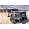 Husky Liners | Aeroskin Lightshield PRO Hood Protector - Silverado 1500 / Limited 2019-2026