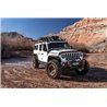 Husky Liners | Aeroskin Lightshield PRO Hood Protector - Land Cruiser 2.4T 2024-2026