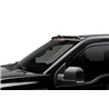 Husky Liners | AeroCab Pro Marker Light with continuous LED Black - Ranger 2019-2026