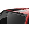 Husky Liners | AeroCab Pro Marker Light with continuous LED Black - Ram 2500 / 3500 2019-2025