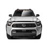 Husky Liners | AeroCab Pro Marker Light with continuous LED Black - 4Runner / Tacoma 2.4T 2024-2026