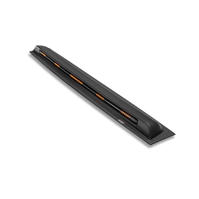 Husky Liners | AeroCab Pro Marker Light with continuous LED Black - 4Runner / Tacoma 2.4T 2024-2026