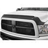 Husky Liners | Aeroskin II Hood Protector Matte Black Low Profile - Ram 1500 / Classic 2009-2024