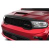 Husky Liners | Aeroskin II Hood Protector Matte Black Low Profile - Durango 2011-2026