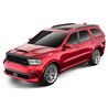 Husky Liners | Aeroskin II Hood Protector Matte Black Low Profile - Durango 2011-2026