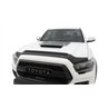 Husky Liners | Aeroskin II Hood Protector Matte Black Low Profile - Tacoma 2.7L / 3.5L 2016-2023