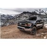 Husky Liners | Aeroskin II Hood Protector Matte Black Low Profile - F-150 2015-2020