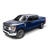 Husky Liners | Aeroskin II Hood Protector Matte Black Low Profile - F-150 2015-2020
