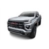 Husky Liners | Aeroskin II Hood Protector Matte Black Low Profile - Canyon 2.5L / 2.8L / 3.6L 2015-2022