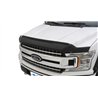 Husky Liners | Aeroskin II Hood Protector Matte Black Low Profile - F-150 2017-2022
