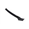Husky Liners | Aeroskin II Hood Protector Matte Black Low Profile - Ram 2500 / 3500 2019-2025