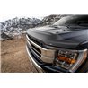Husky Liners | Aeroskin II Hood Protector Matte Black Low Profile - F-150 2021-2026