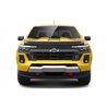 Husky Liners | Aeroskin II Hood Protector Matte Black Low Profile - Colorado 2.7T 2023-2025