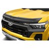 Husky Liners | Aeroskin II Hood Protector Matte Black Low Profile - Colorado 2.7T 2023-2025