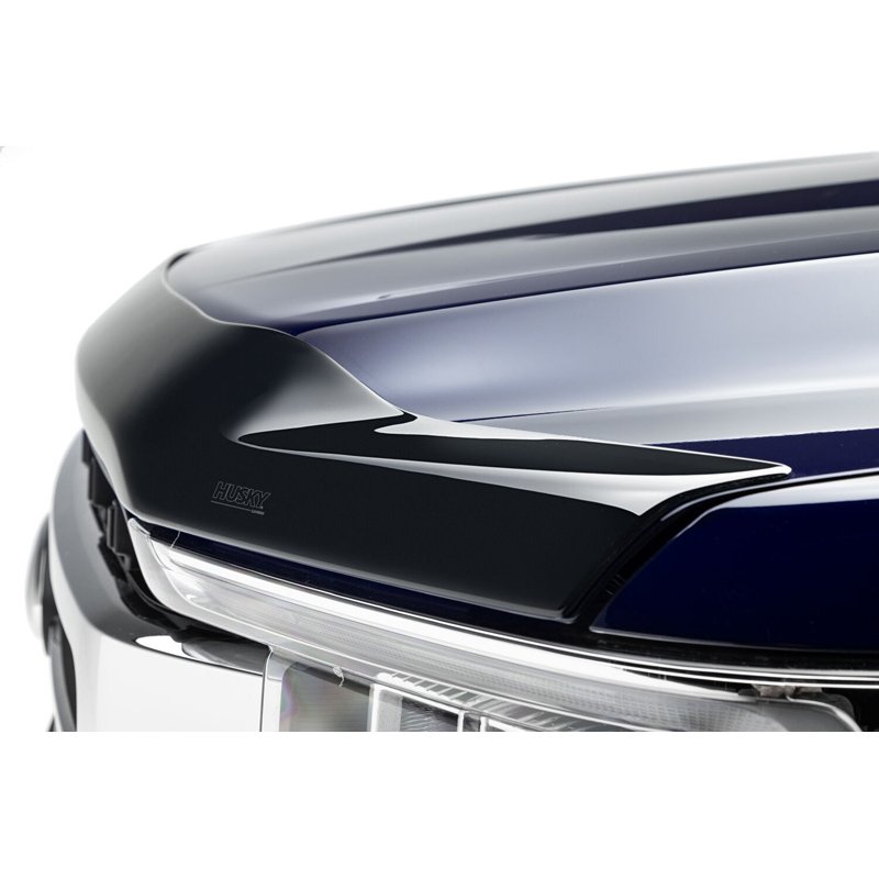 Husky Liners | Aeroskin Hood Protector Smoke - Soul 1.6L / 2.0L 2010-2011