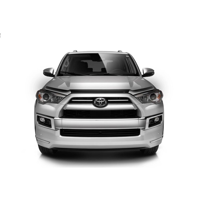 Husky Liners | Aeroskin Hood Protector Smoke - 4Runner 2.7L / 4.0L 2010-2024