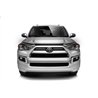 Husky Liners | Aeroskin Hood Protector Smoke - 4Runner 2.7L / 4.0L 2010-2024