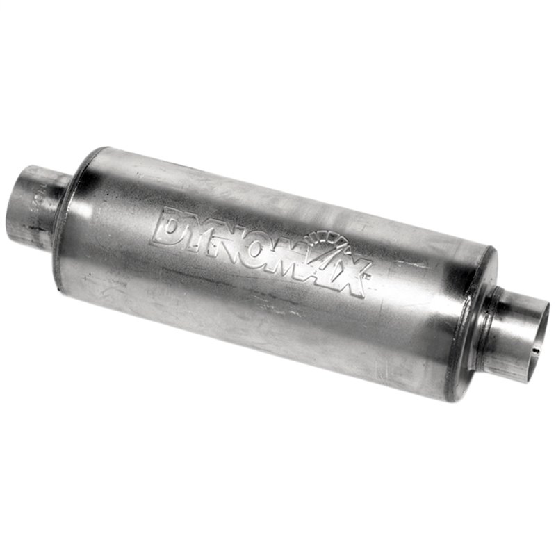 Dynomax | DynoMax Ultra-Flo Welded Muffler - Silverado 1500 / Silverado 1500 Classic / Sierra 1500 / Sierra 1500 Classic 2005-20