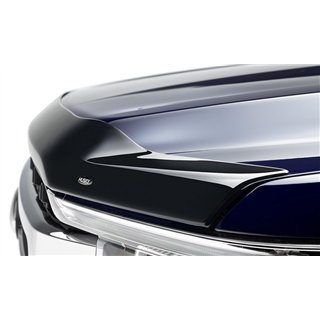 Husky Liners | Aeroskin Hood Protector Smoke - Jetta 1.4T / 1.5T / 2.0T 2019-2026