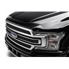 Husky Liners | Aeroskin Hood Protector Smoke - F-150 2015-2020