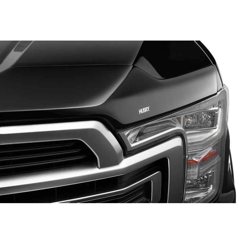 Husky Liners | Aeroskin Hood Protector Smoke - F-150 2015-2020