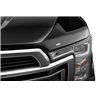 Husky Liners | Aeroskin Hood Protector Smoke - F-150 2015-2020