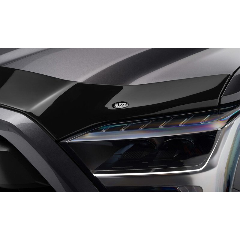 Husky Liners | Aeroskin Hood Protector Smoke - Camry 2.5L / 3.5L 2015-2017