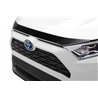 Husky Liners | Aeroskin Hood Protector Smoke - RAV4 2.5L 2019-2025