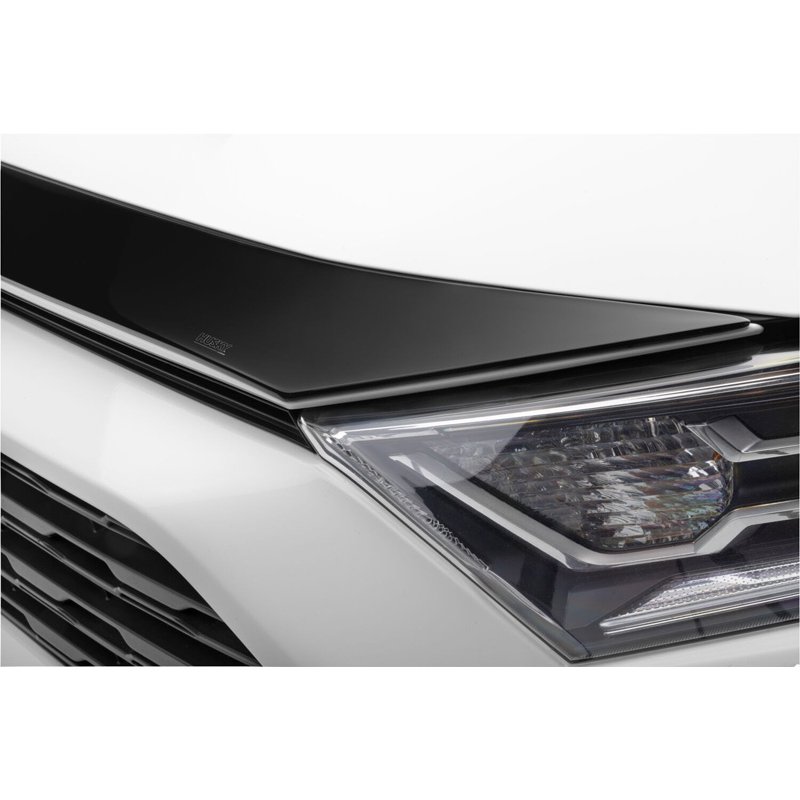 Husky Liners | Aeroskin Hood Protector Smoke - RAV4 2.5L 2019-2025