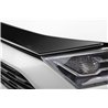 Husky Liners | Aeroskin Hood Protector Smoke - RAV4 2.5L 2019-2025