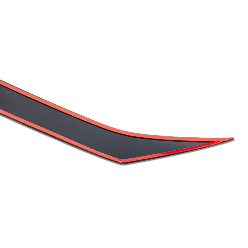 Husky Liners | Aeroskin Hood Protector Smoke - RAV4 2.5L 2019-2025