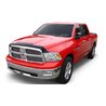 Husky Liners | Aeroskin Hood Protector Smoke - Ram 2500 / 3500 2019-2024