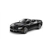 Husky Liners | Aeroskin Hood Protector Smoke - Mustang 2.3T / 5.0L 2024-2026
