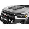Husky Liners | Aeroskin Hood Protector Smoke - Colorado 2.7T 2023-2025