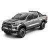 Husky Liners | Aeroskin Hood Protector Smoke - Colorado 2.7T 2023-2025