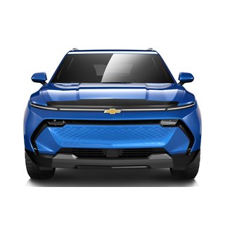 Husky Liners | Aeroskin Hood Protector Smoke - Equinox EV 2024-2026